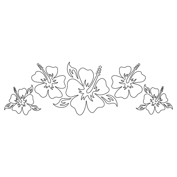 Japanese clasic script フラワー Flower バイク Japanese clasic script フラワー Flower バイク Japanese clasic