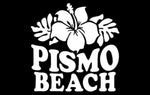 101 Pismo Beach Flower  5" x 5"