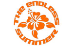 253 Endless Summer Hibiscus  5" x 5"